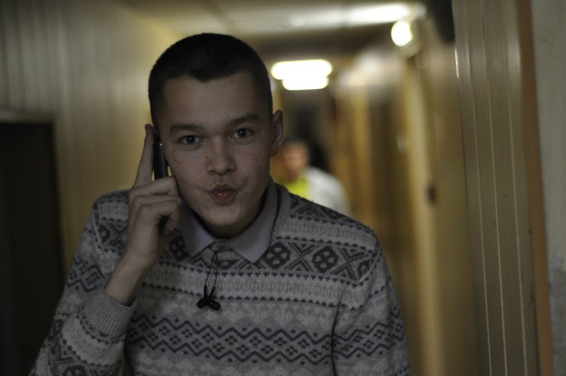 Тагир Галимов | Казань