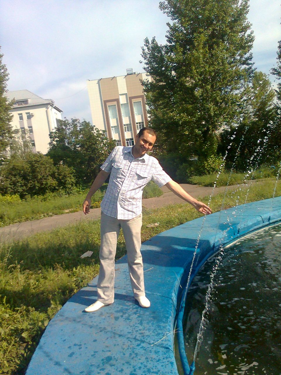 Айрат Зиганшин | 