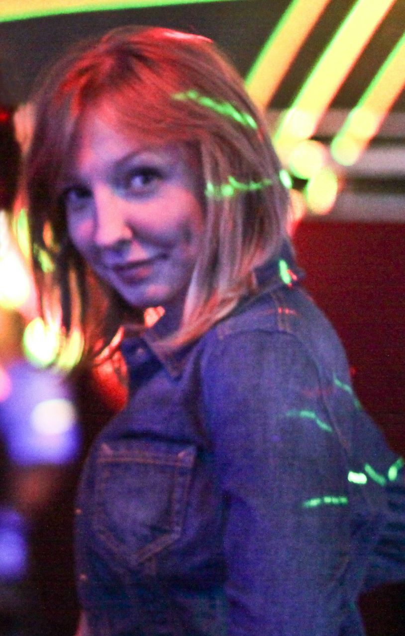 Оксана Гончарова | Сергиев Посад