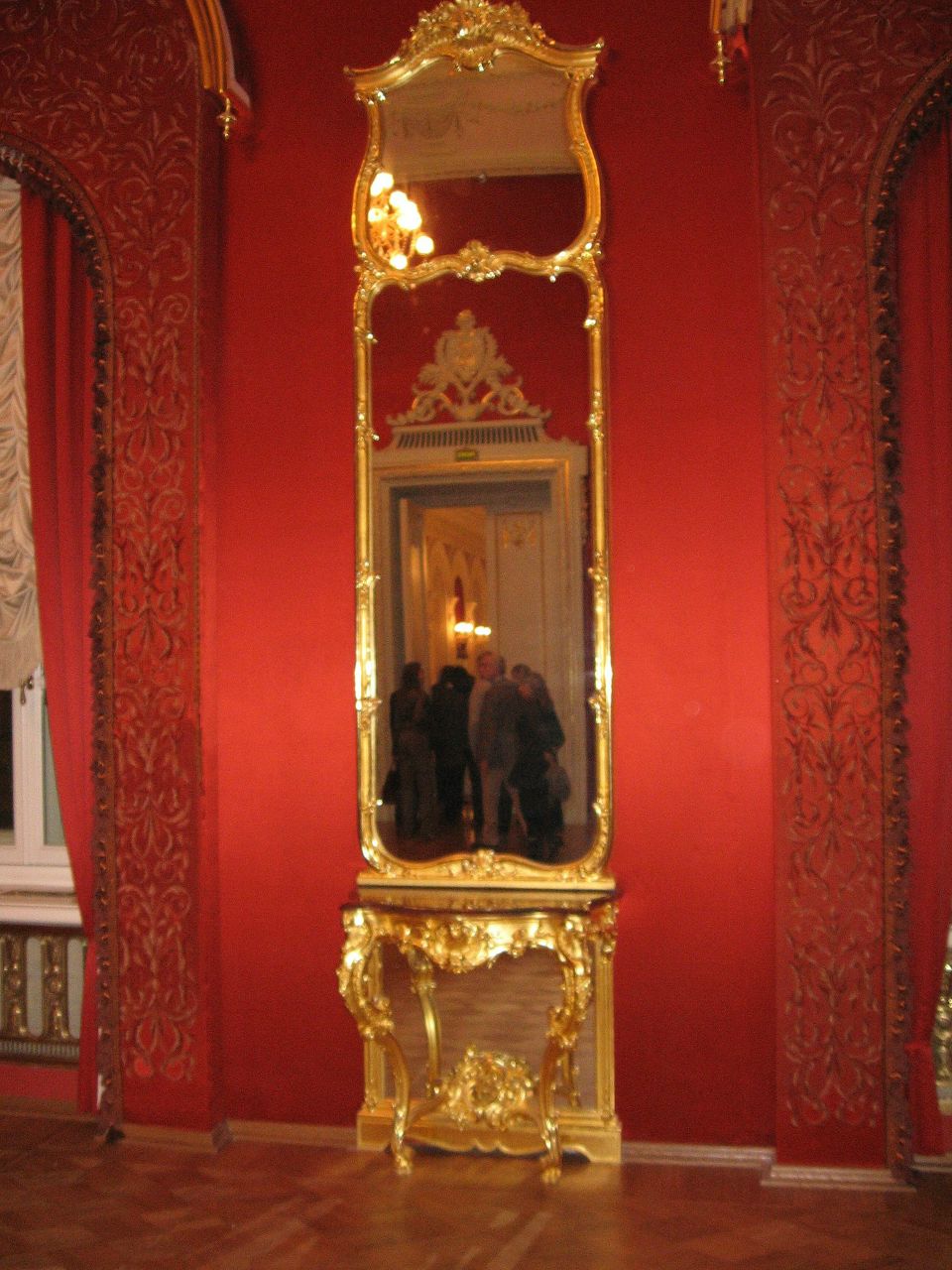 Рустам Тюкмаев | Москва