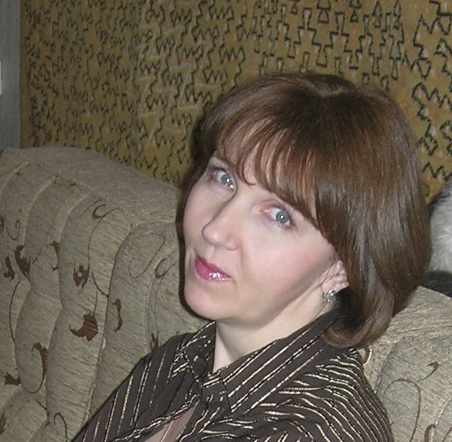 Ольга Бурова | 