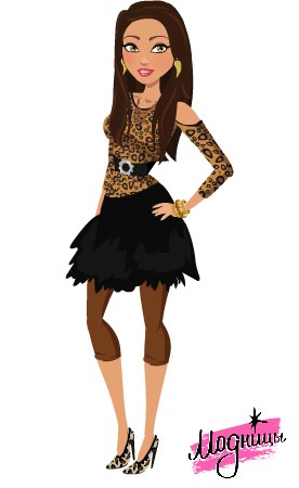 Василиса Смирнова ♥_♥ | Щербинка