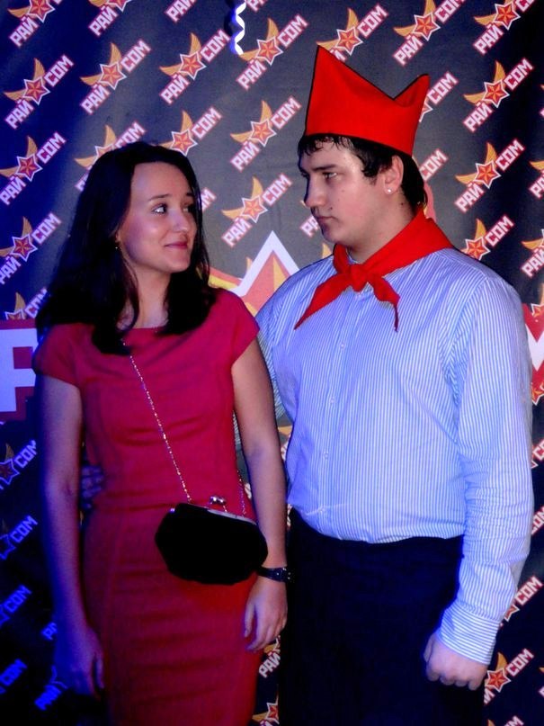 Маргарита Дидык ..ПуЗззЫриК.. | Североморск