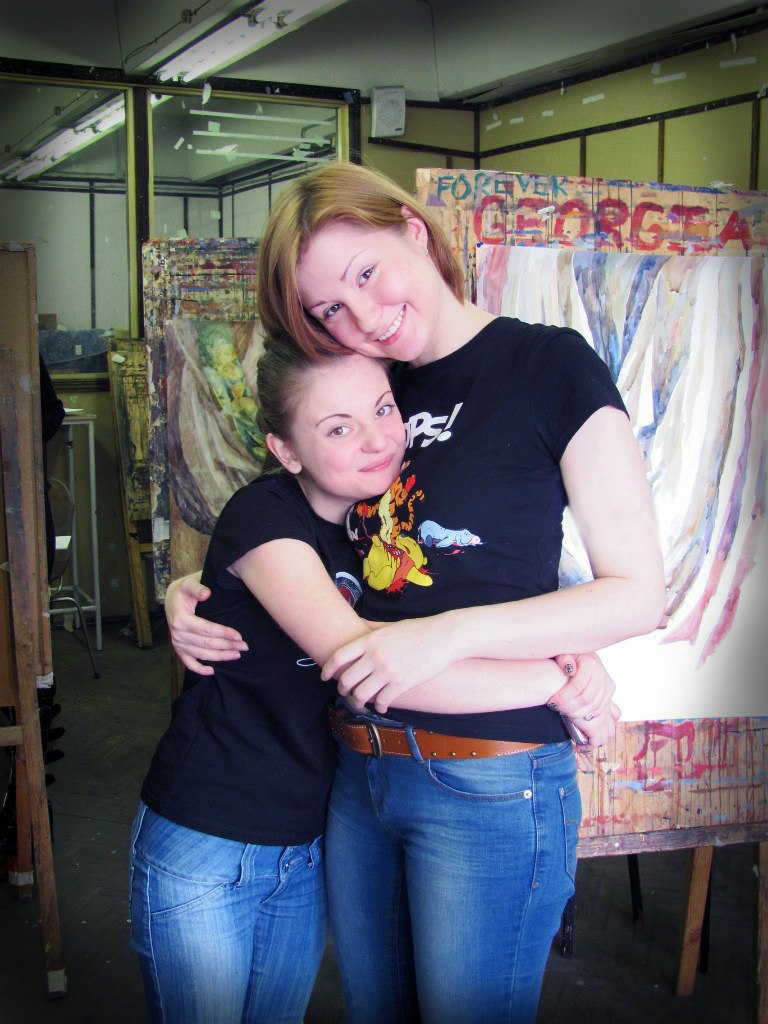 Ира Данилова | Санкт-Петербург