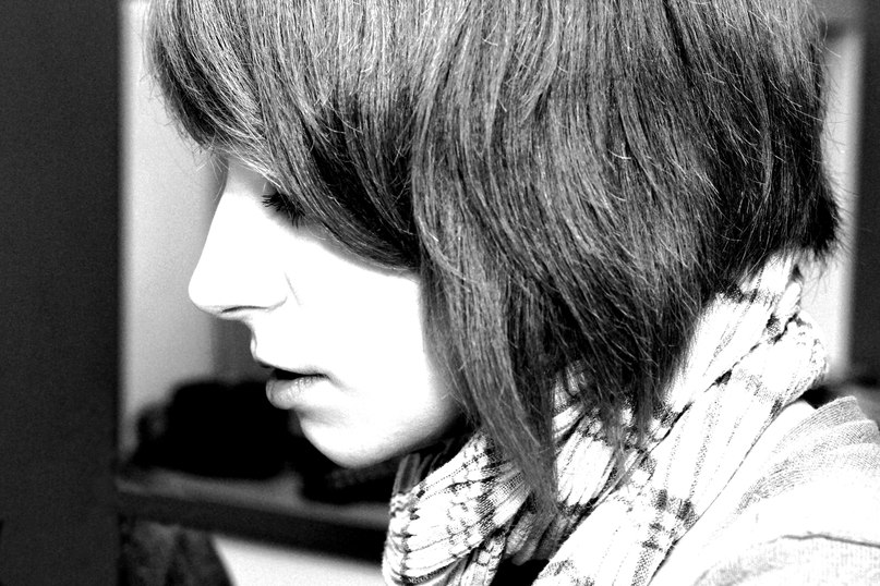 Олеся Артемьева | Санкт-Петербург