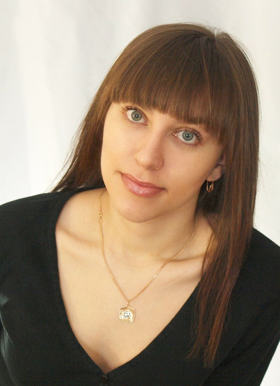 Дина Гулуа | Добрянка