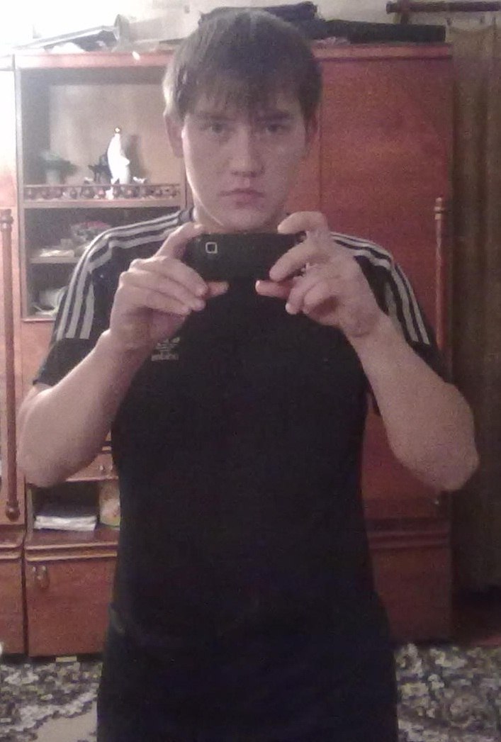 Ирек Мубаракзянов | 