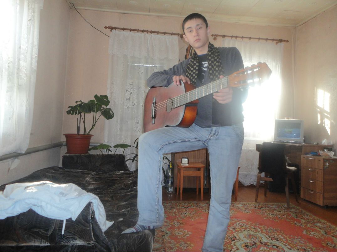 Ринат Гумиров -=ТАТАРИН=- | Омск