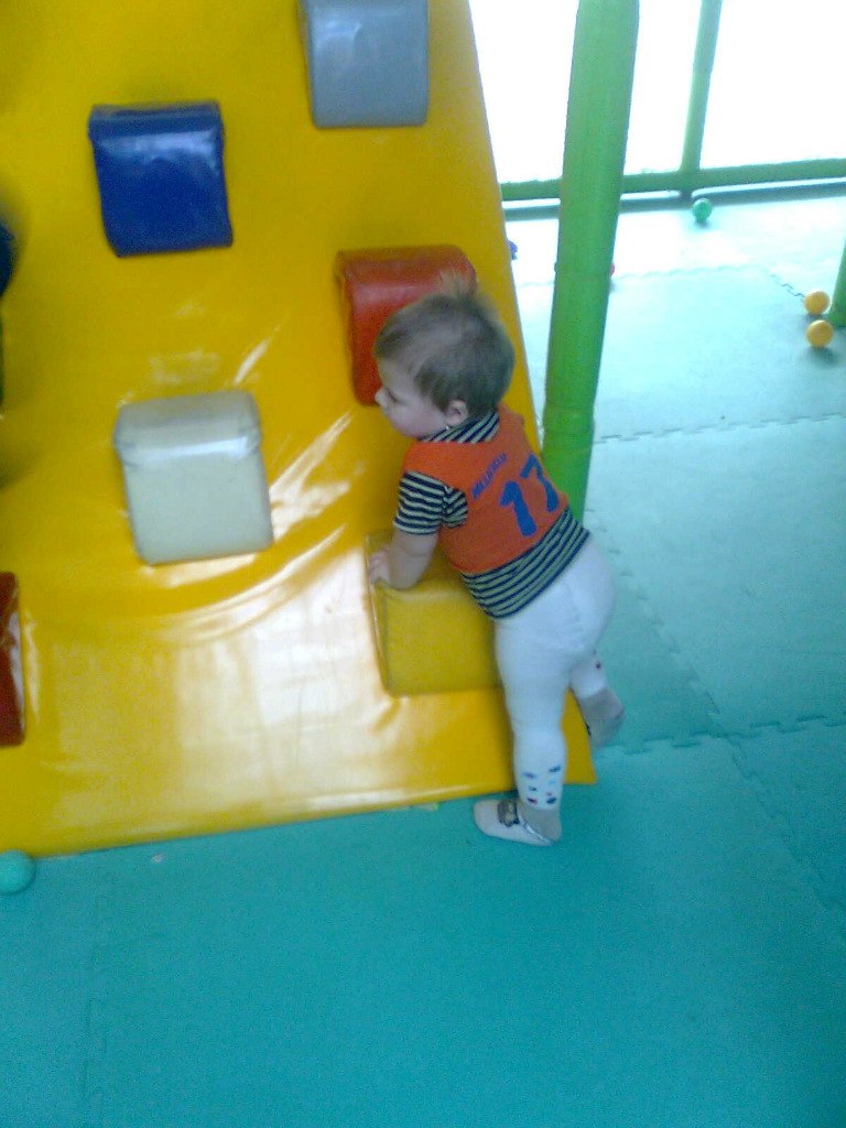 Оля Янковская | Красноярск