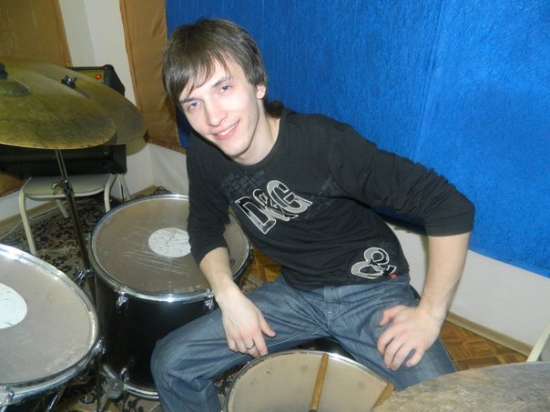 Дмитрий Титарев | Омск