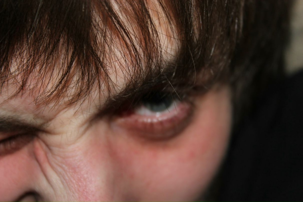 Димка Горячкин | Москва