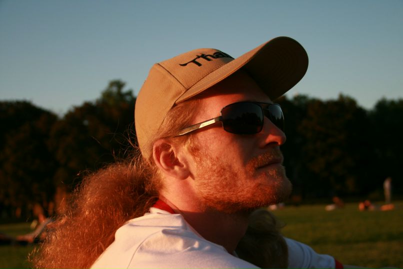 Сергей Машков | Екатеринбург