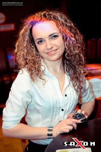 Светлана Руденко | Умань