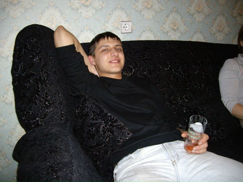 Вадим Грехов | Екатеринбург