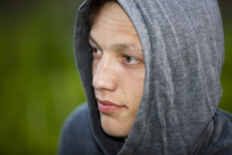 Федор Александрович | Санкт-Петербург