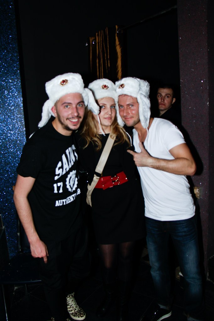 Анастасия Загорская | Липецк