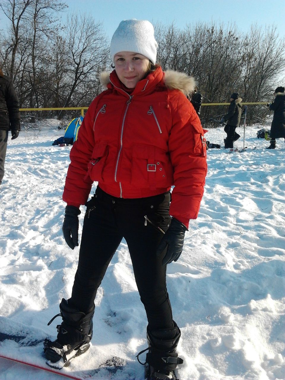 Виолетта Жужуленко | Ровеньки