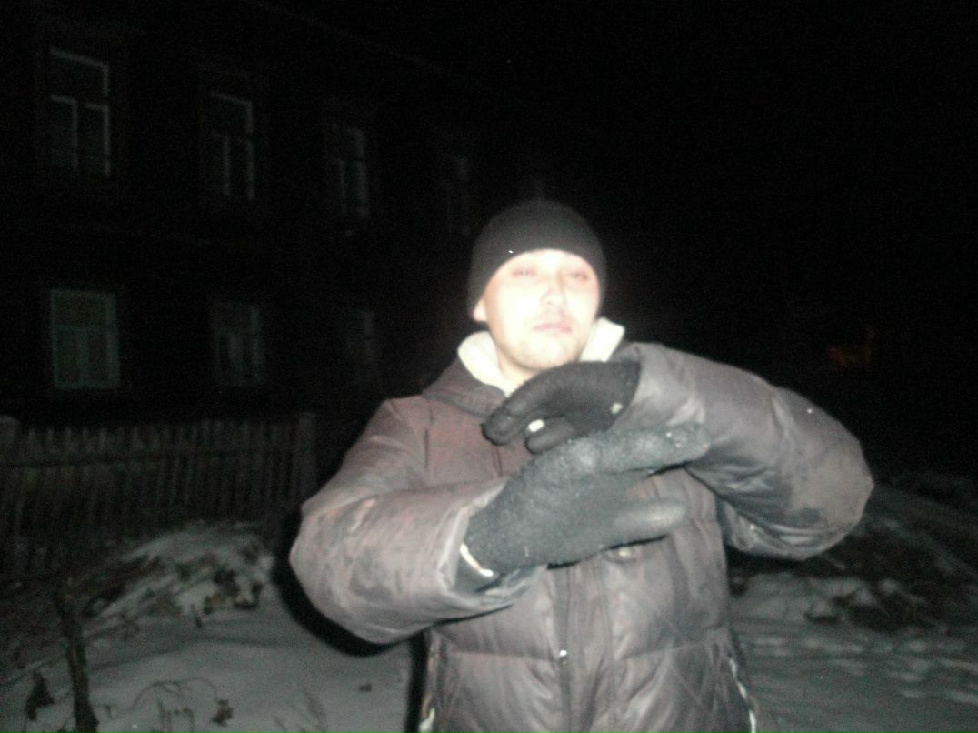 Дмитрий Зайцев | Челябинск