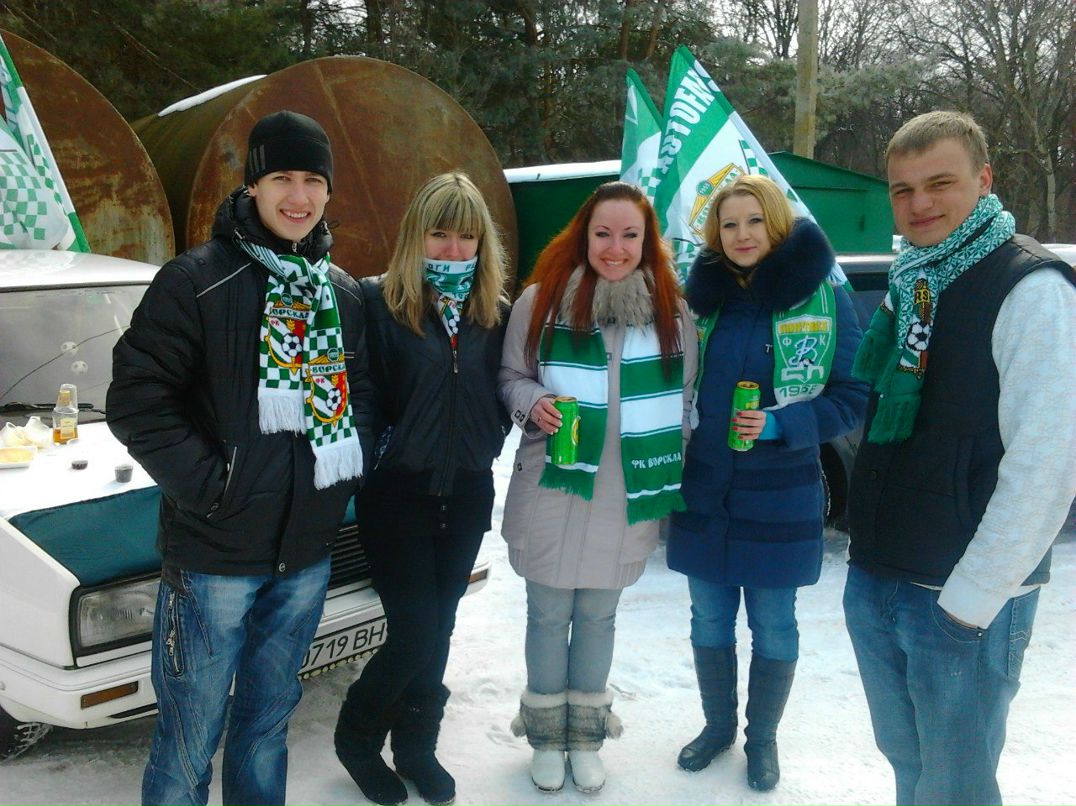 Олександр Алексюк Валерійович | Полтава