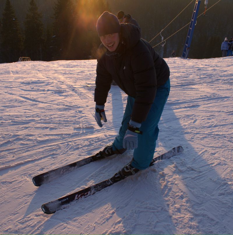 Артем Краевский Леонидович | Пермь