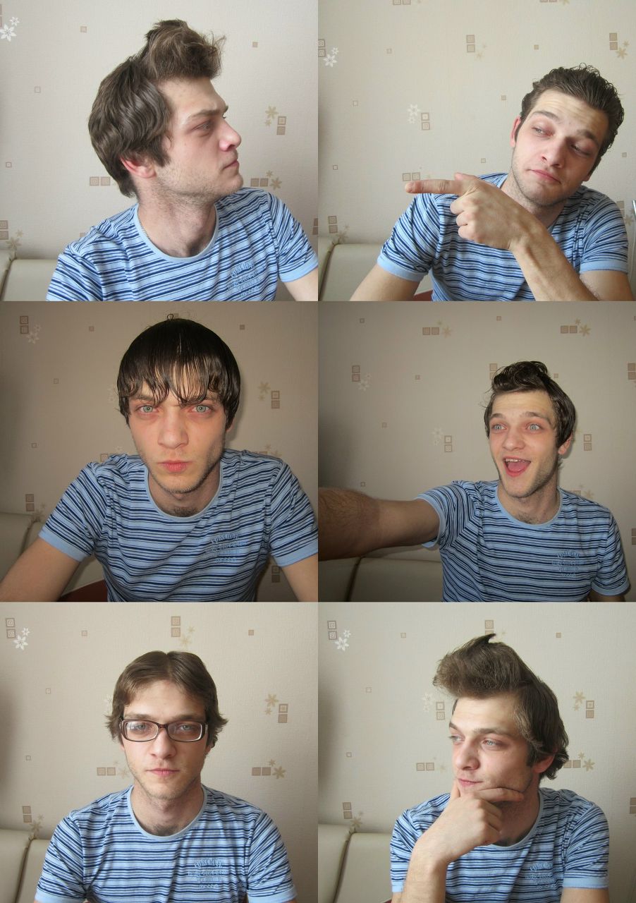 Никита Кри баклажан | 