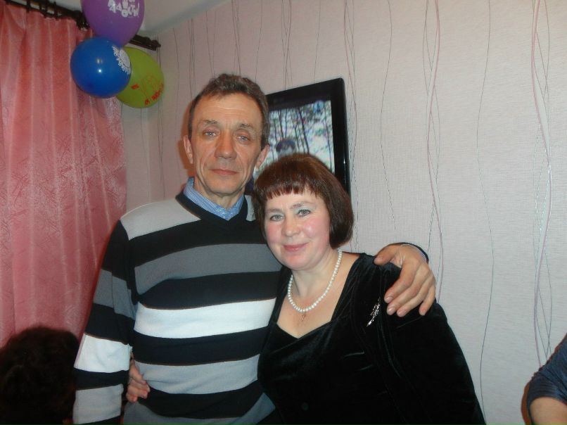 Лидок Ефремова | Санкт-Петербург