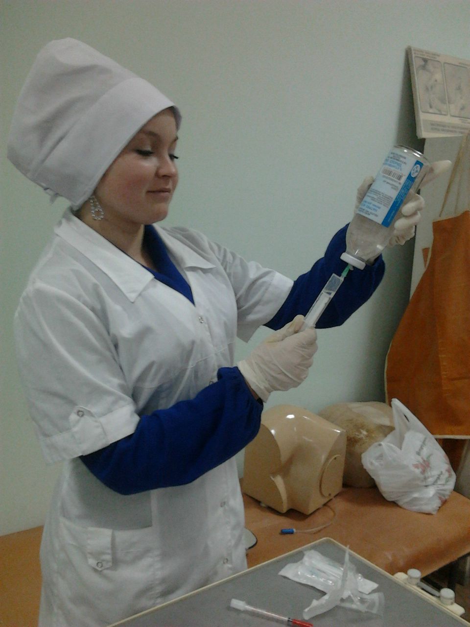 Ксения Шевченко | Севастополь