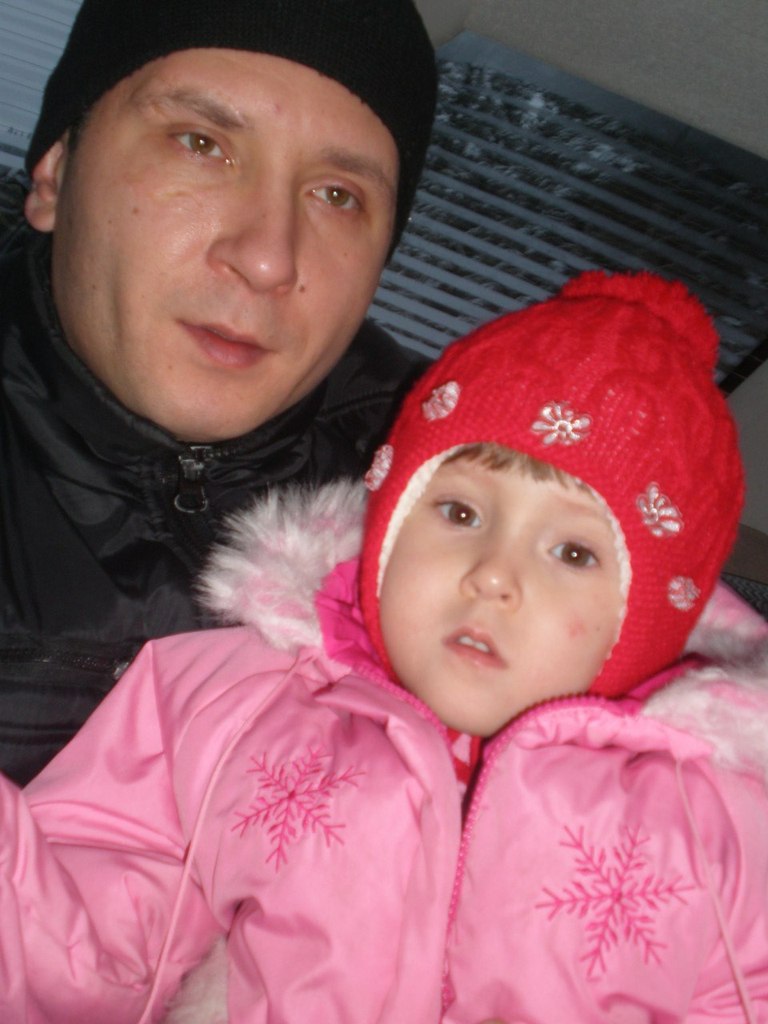 Анна Ивахнова | Карпогоры