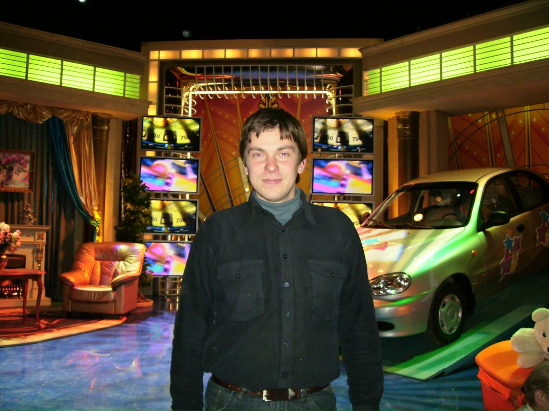 Павел Дудкин | Волгоград