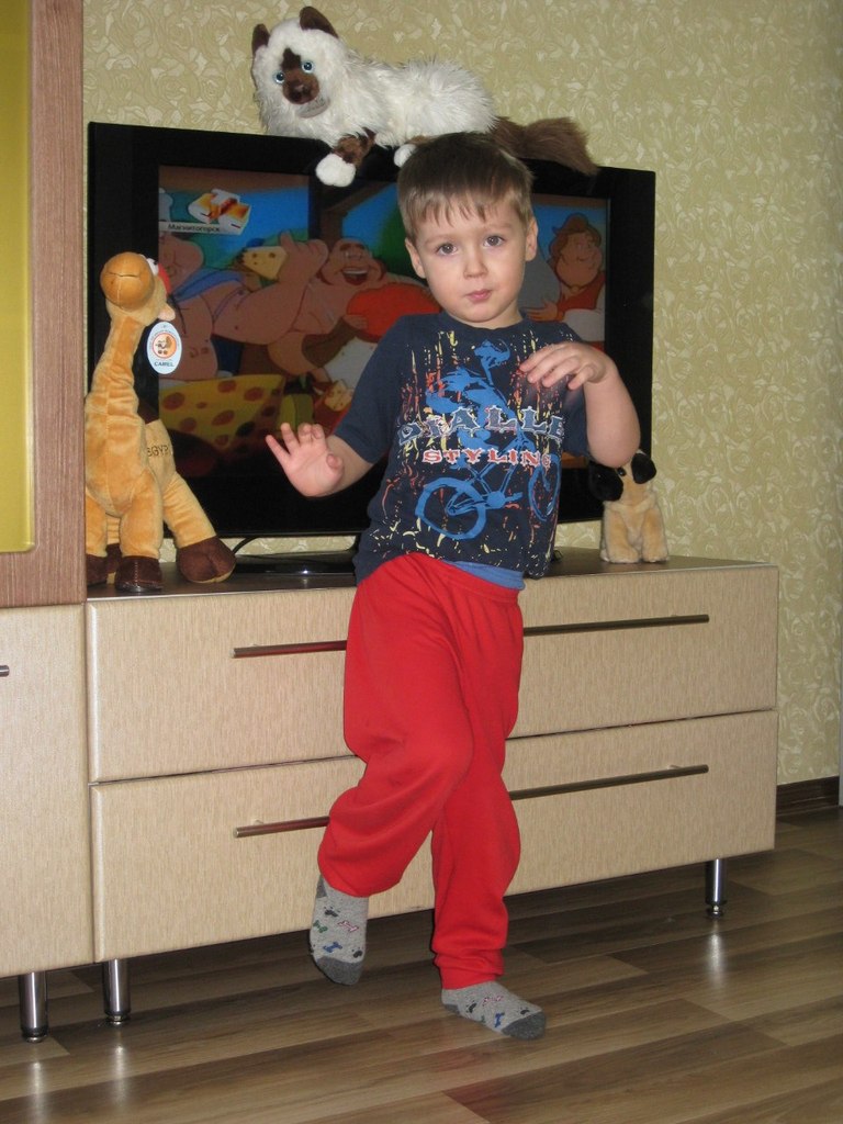 Екатерина Маленко | Магнитогорск