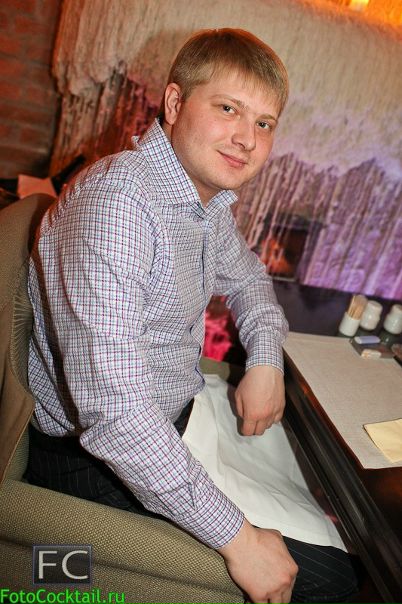 №36, Boris Chervyakov, Москва №36, Boris Chervyakov, Москва