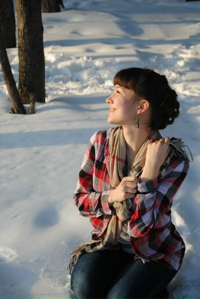 №183, Анастасия Журавлева, Пермь №183, Анастасия Журавлева, Пермь