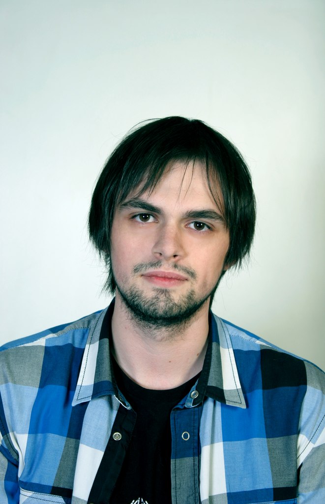 Евгений Шпилевой подожди-подожди | Воронеж