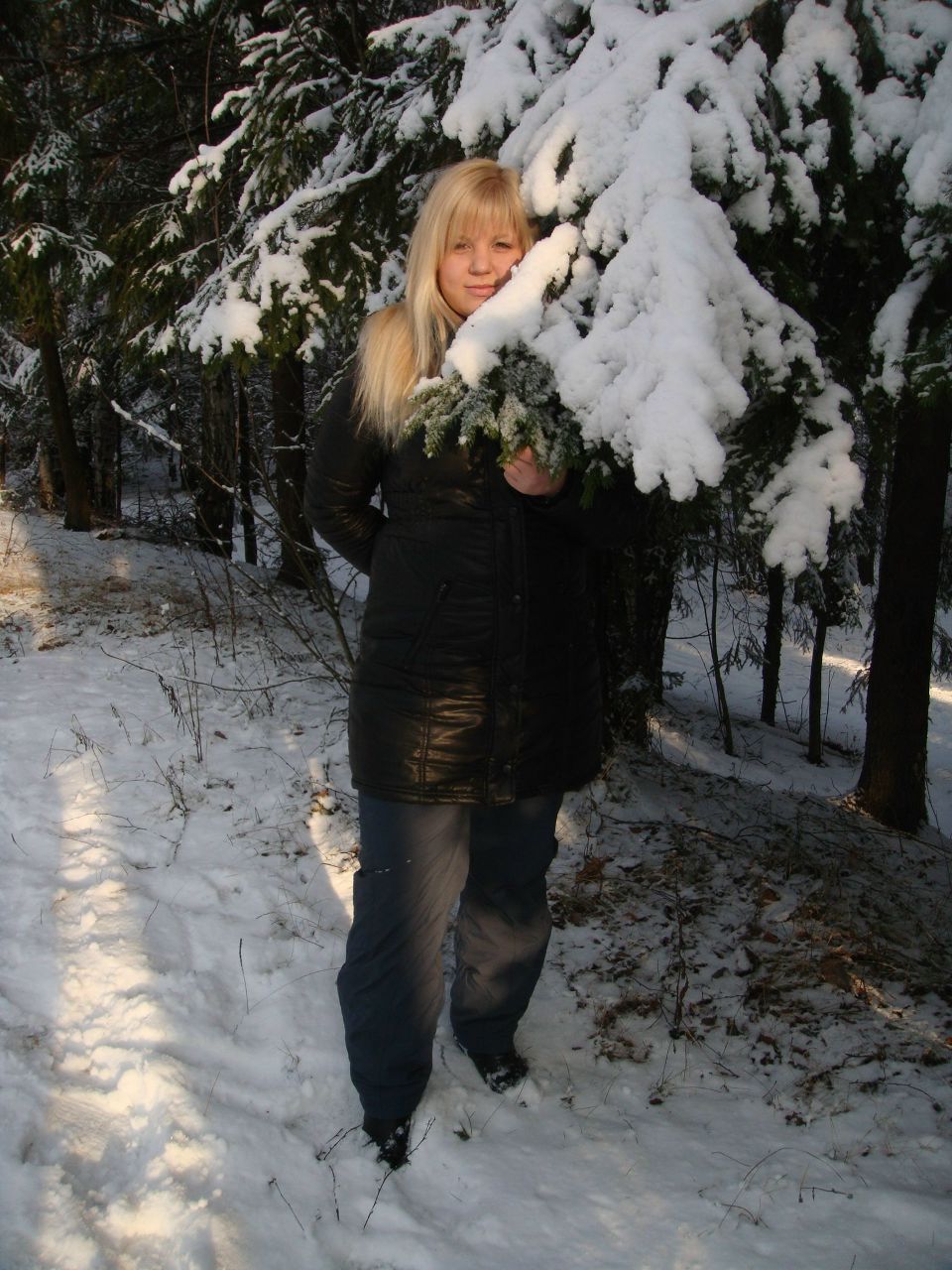 Наталья Предеина | Москва