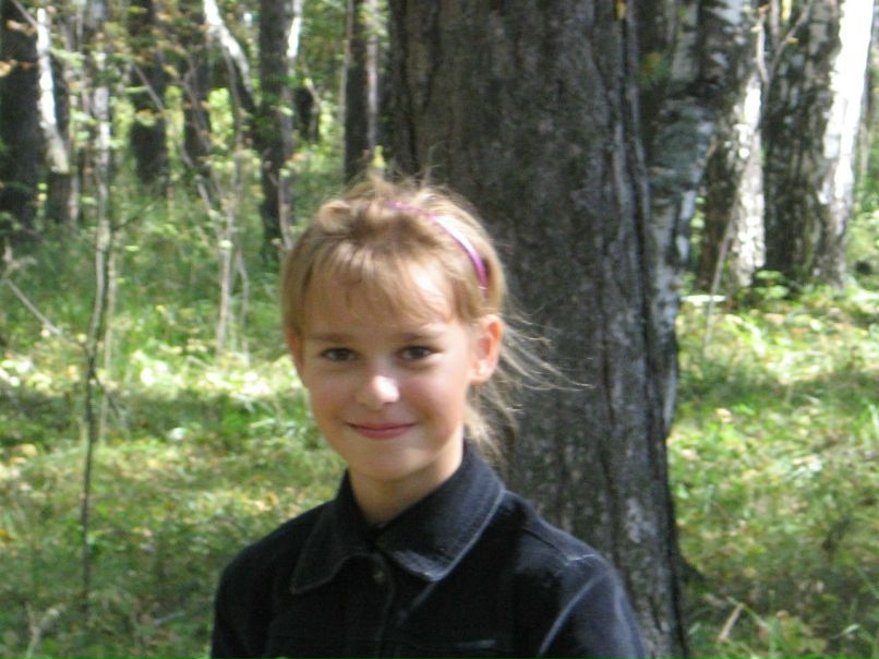 Ольга Петрова Olenka-rose | Екатеринбург