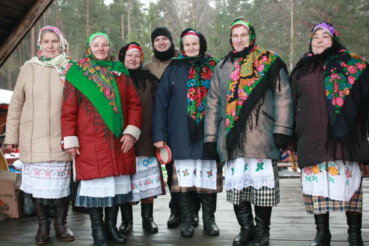 Вадим Лукашкин | Москва