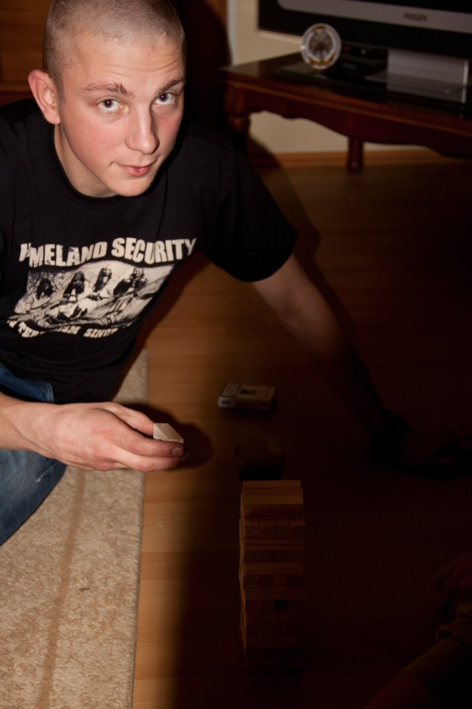 Ваня Евгеньев | Москва