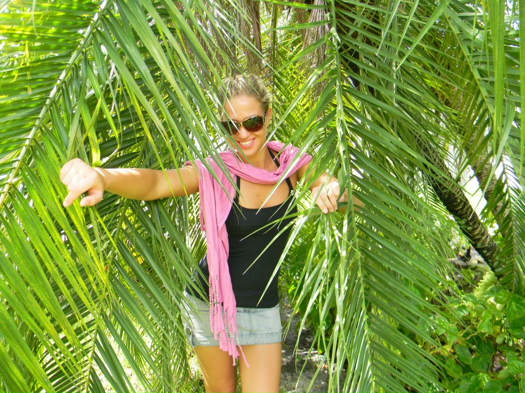 Елизавета Плиско | Кемерово