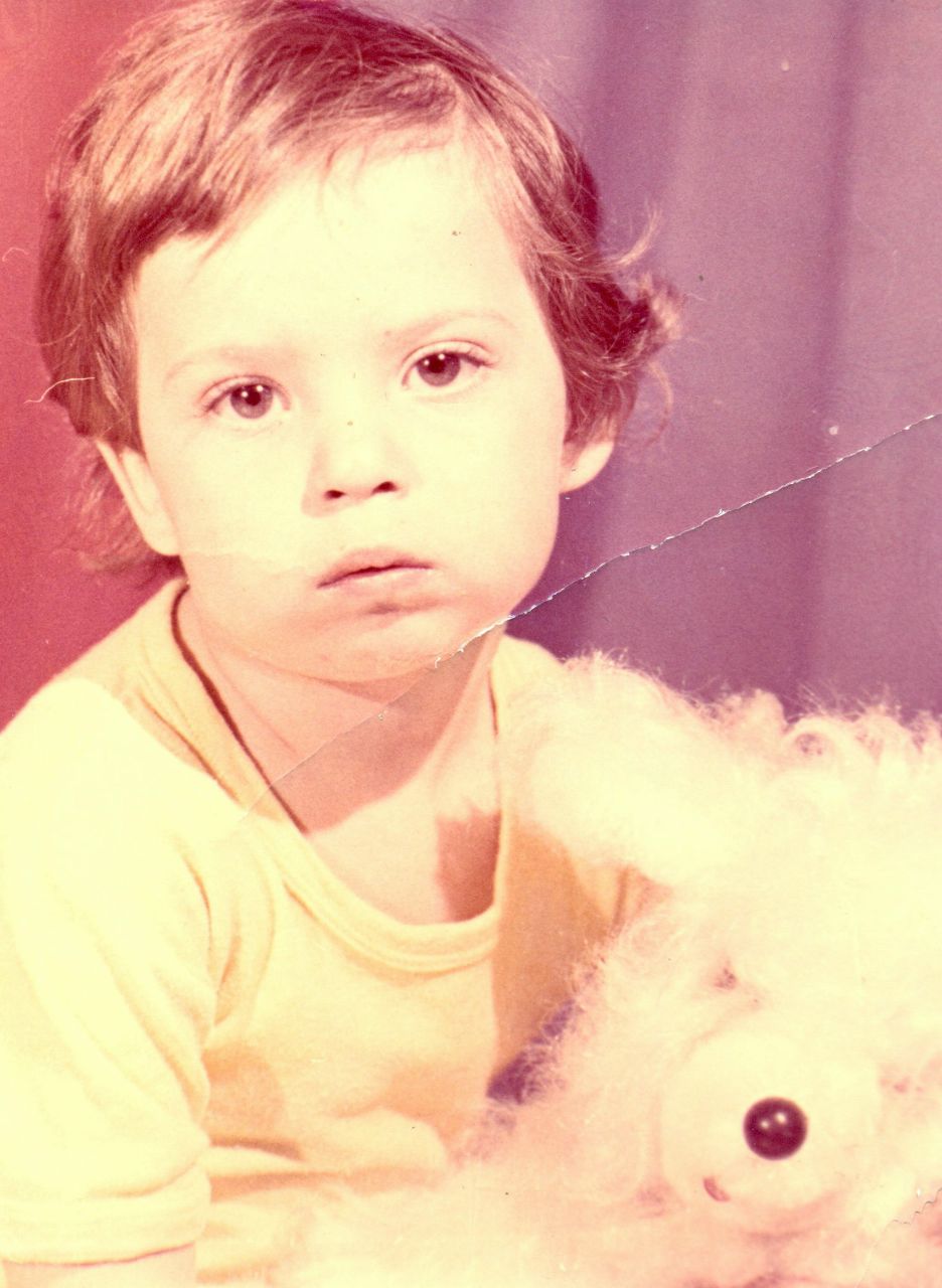 Андрей Никитин | Сургут