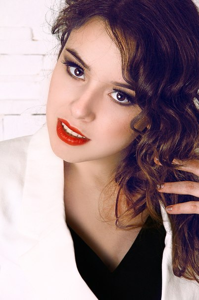 Anna Tishchenko | Харьков