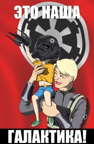 Валерий Демьянов Ser'ezniy norm | Томск