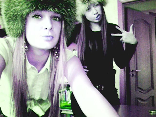 Наталья Дударчук | Владивосток