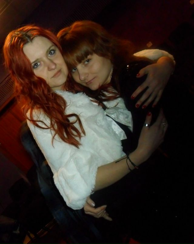 Олеська Свирикова | Донецк