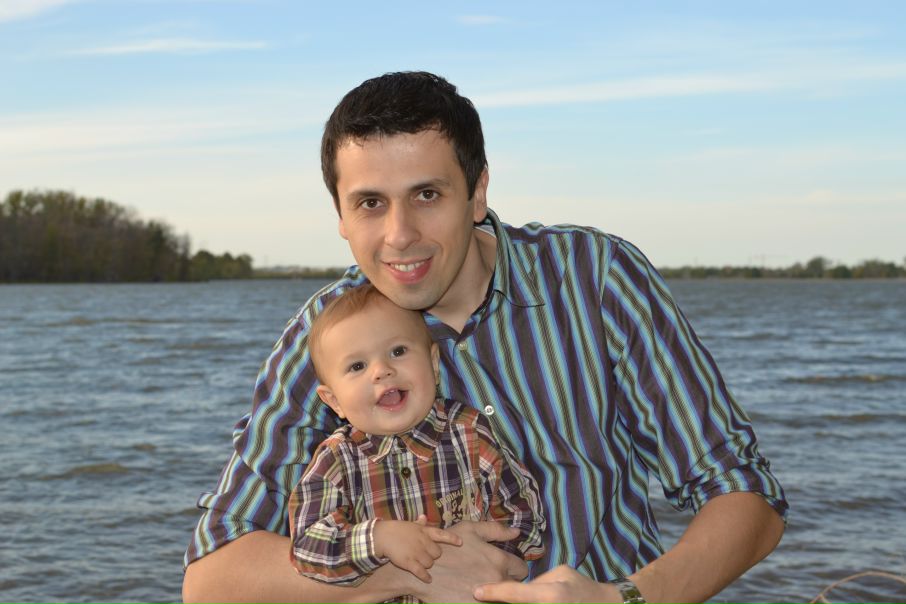 №1, Oleg Vasilyev №1, Oleg Vasilyev