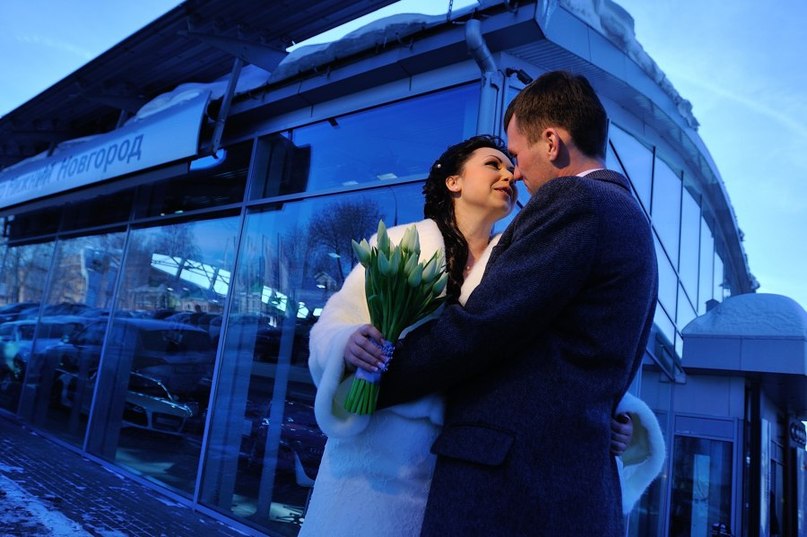 Оксана Короткова | Нижний Новгород