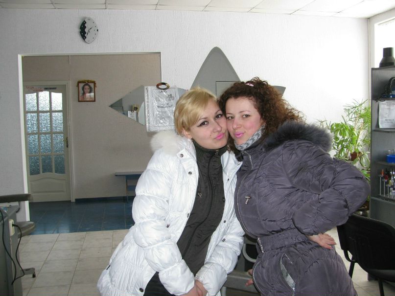 Ольга Беженуца | Чадыр-Лунга