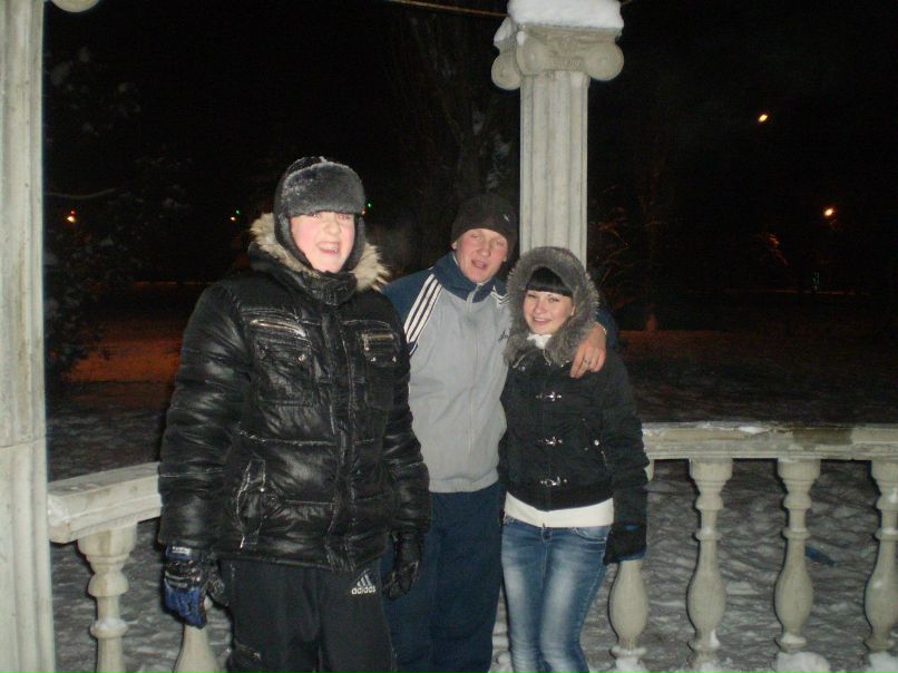 Владимир Пастернак | Симферополь