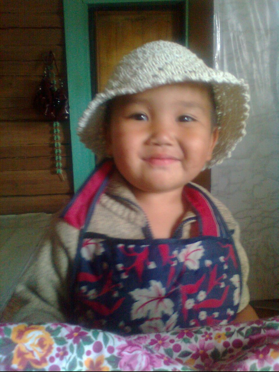 Владислав Оконешников Blagan82 | Якутск