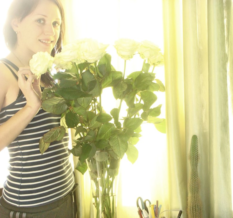 Анна Скарлат | Киев