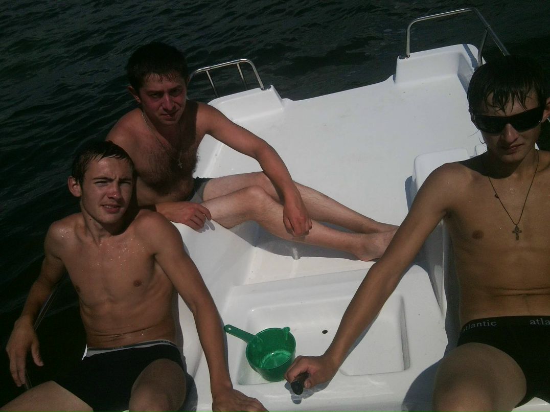 Ярослав Бойко | Крухиничи